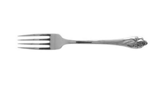 Amaryllis Oneida Dinner Fork