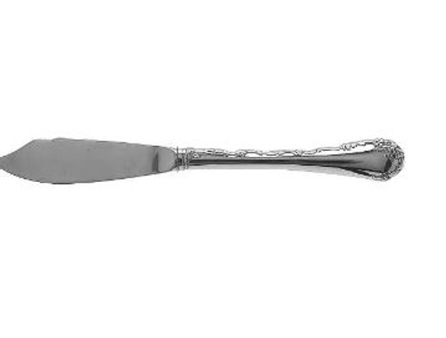 Belle Rose Oneida Butter Knife Belle Rose Oneida Butter Knife