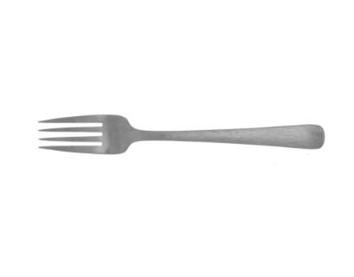 Martele Oneida Dinner Fork