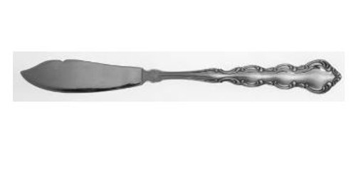 Mozart Oneida Butter Knife