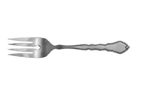Satinique Oneida Serving Fork Satinique Oneida Serving Fork