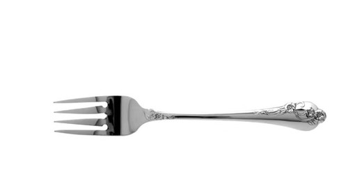 Southern Garden Oneida Salad Fork Southern Garden Oneida Salad Fork