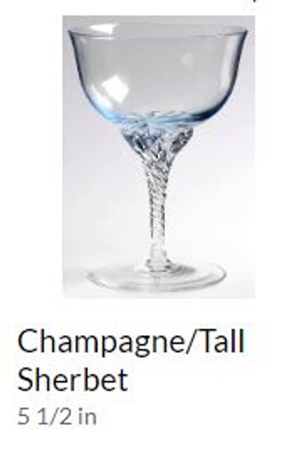 Hawthorne Azure Sasaki Sherbet