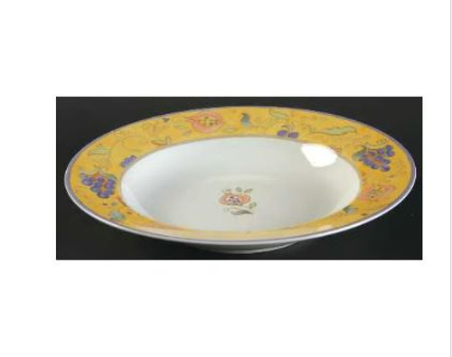 Sevilla Sasaki Rim Soup