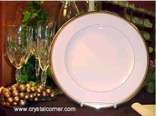 Grace Syracuse Dinner Plate