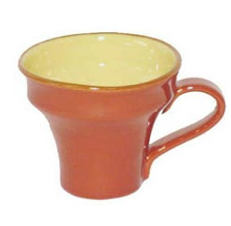 Cucina Fresco Paprika and Yellow