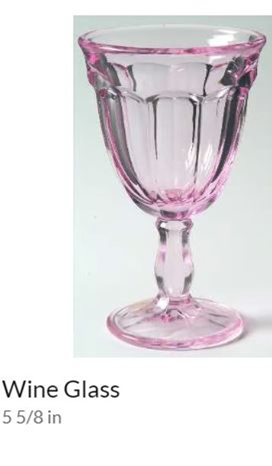 Arlington Pink Viking Wine