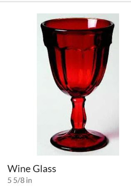 Arlington Ruby Viking Wine