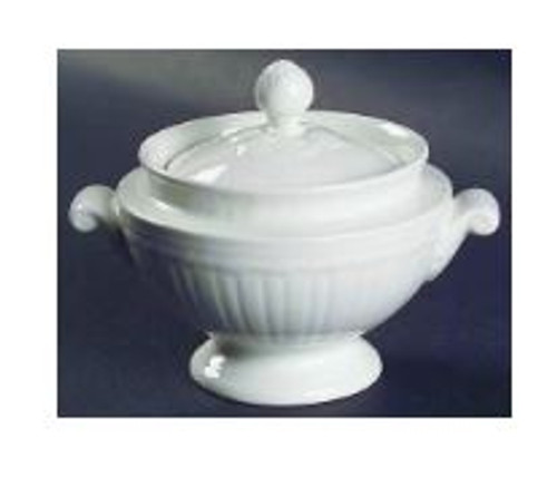 Cellini Villeroy And Boch Sugar And Lid