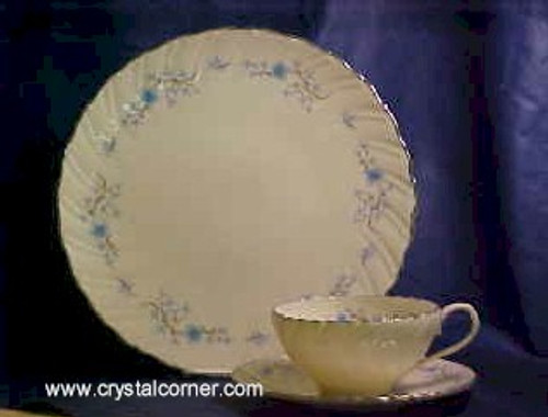 Chanson Vilette Dinner Plate