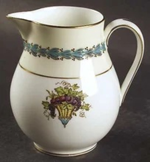 Appledore Wedgwood Creamer