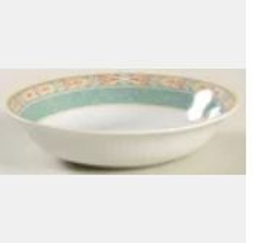 Aztec Wedgwood Cereal Bowl