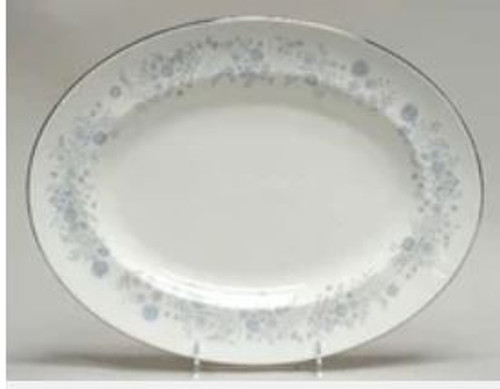Bellefleur Wedgwood  Medium Platter