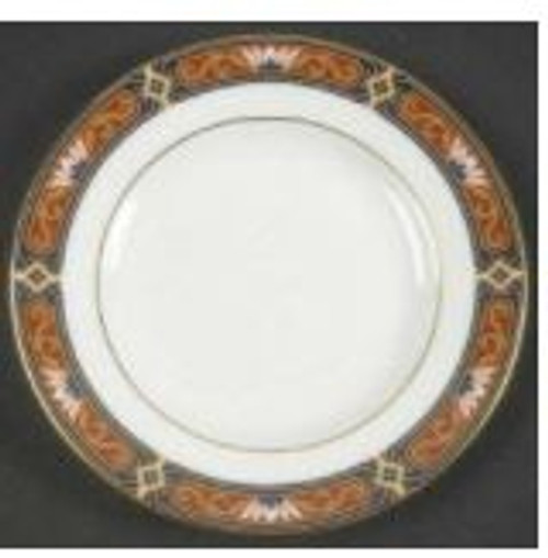 Chippendale Wedgwood Bread An