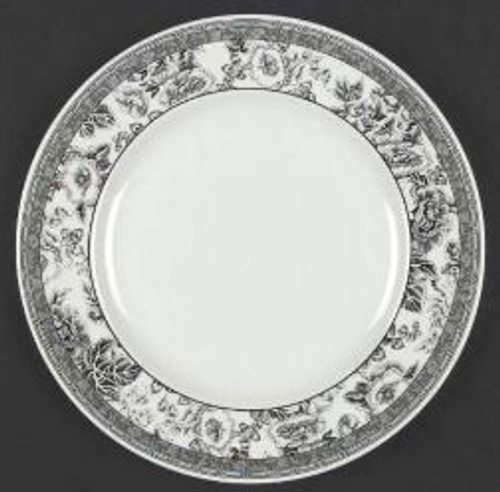Fleur Danask Wedgwood Dinner P