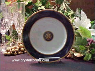 Foxworth Dinner Plate