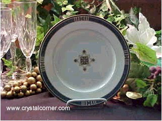 Kenyon Dinner Plate