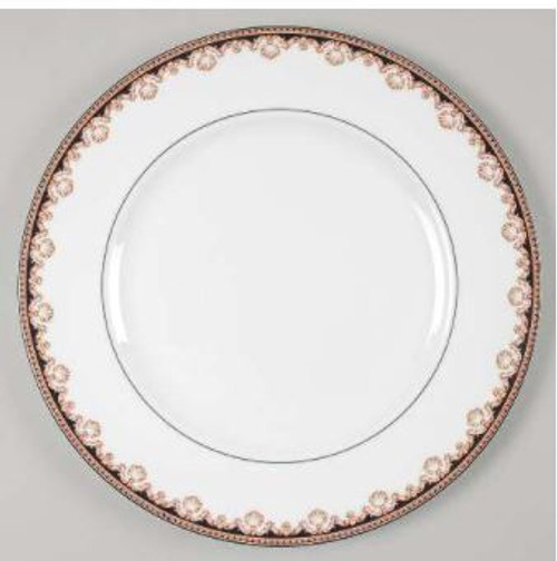 Medici Wedgewood Dinner Plate