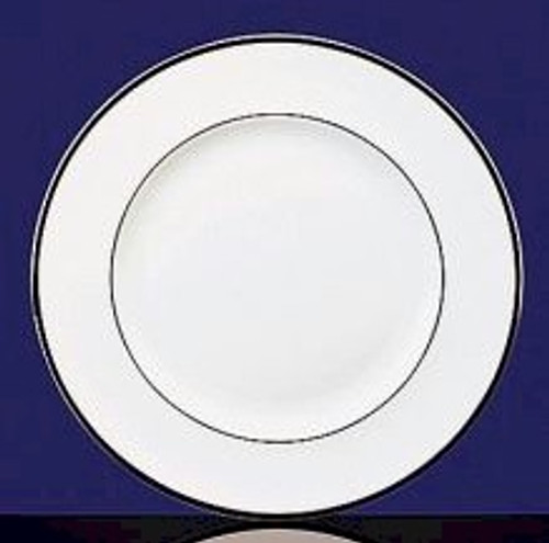 Sterling Wedgwood Bread And Bu