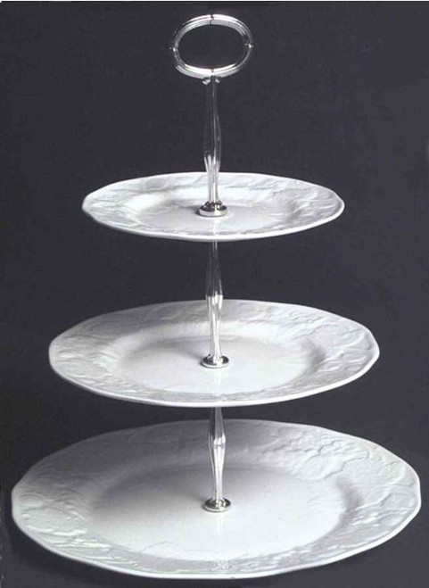 Strawberry And Vine Wedgwood 2