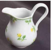 Summer Dream Sugar and Lid