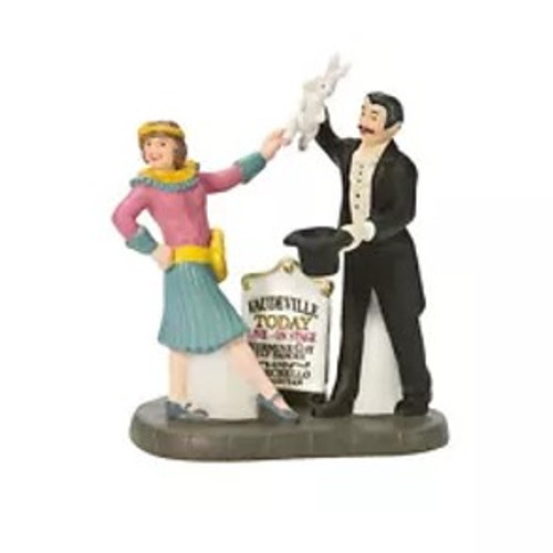 42ND ST PERFORMANCE CHRISTMAS