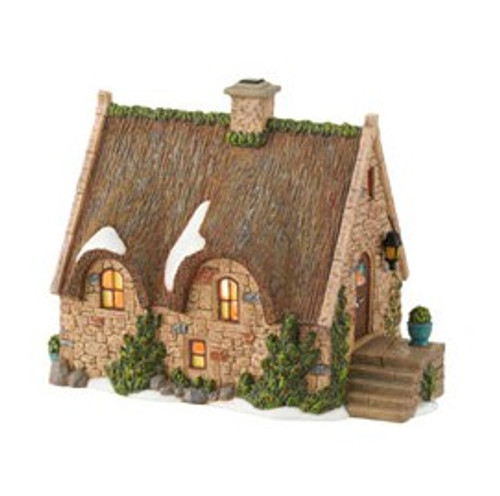 ANGLESEY COTTAGE DEPARMENT 5