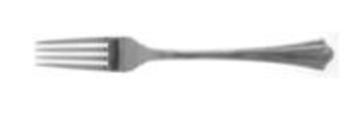 Lady Anne Gorham Dinner Fork
