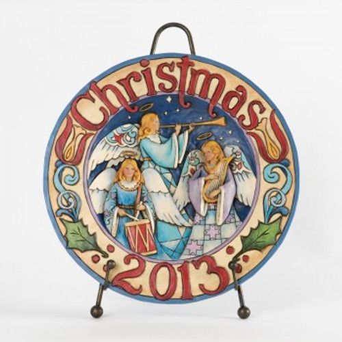 Angels Proclaim Good News