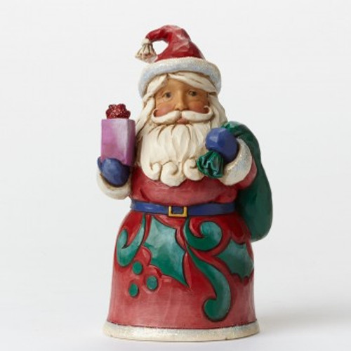 Midnight Delivery-Pint Size