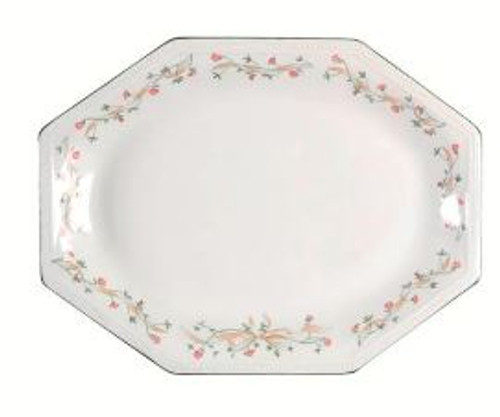 Eternal Beau Johnson Medium Platter