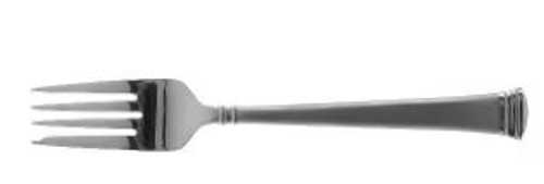 Eternal Frosted Lenox Salad Fork