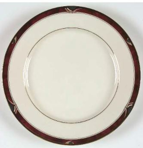 Bordeaux Nikko Dinner Plate