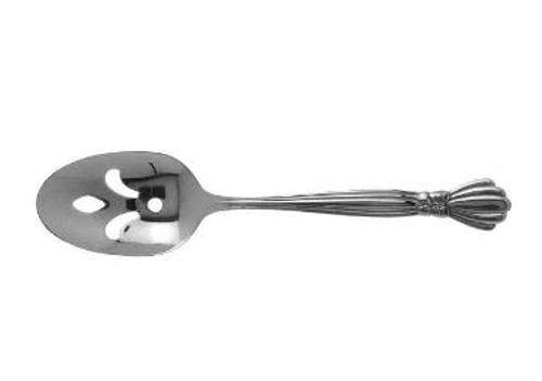 Alexis Oneida Pierced Tablespo