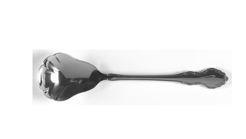 Tennyson Oneida Sugar Spoon Tennyson Oneida Sugar Spoon