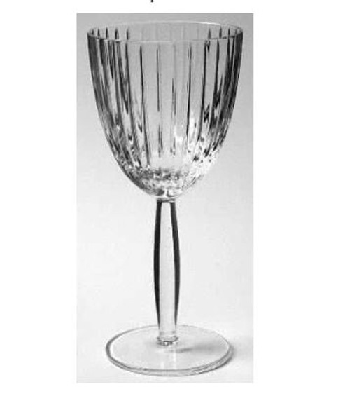 Ellessee Sasaki Water Goblet