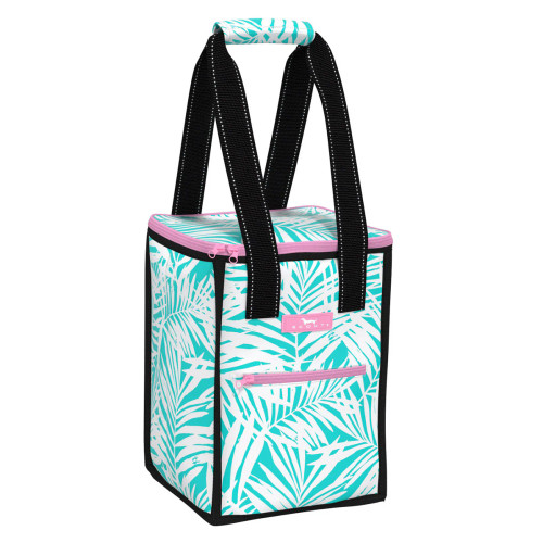 Miami Nice   Pleasure Chest Size Insulated Cooler Scout Bag