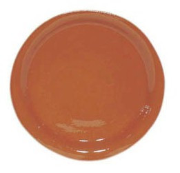 Paprika With Saffon 5 Piece Place Setting