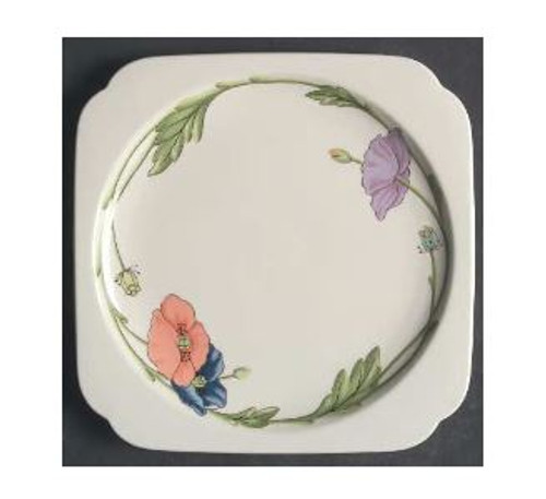 Amapola Villeroy And Boch Squa