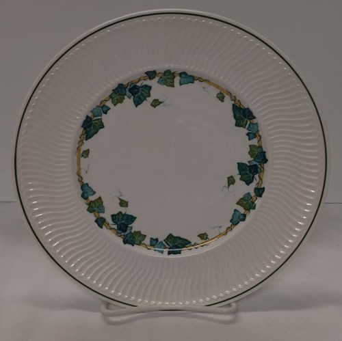 Green Park Round Salad Plate