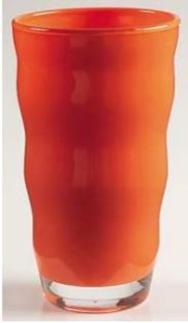 Rio Orange Dansk 16 Oz. Tumbler