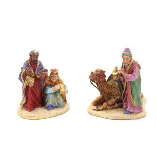 Wise Men From The East