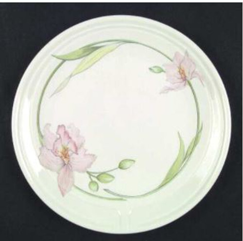 Celebrity Johnson Dinner Plate