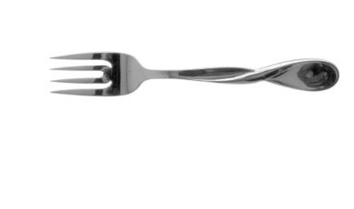 Aquarius Oneida Salad Fork Aquarius Oneida Salad Fork