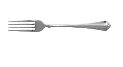 Juilliard Oneida Dinner Fork Juilliard Oneida Dinner Fork