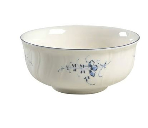 Vieux Luxenburg Villeroy And Boch  Soup Cereal