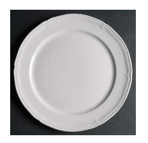 Manoir Round Chop or Serving Platter