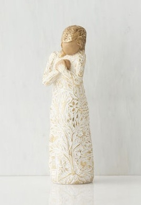 Tapestry - Willow Tree Angels