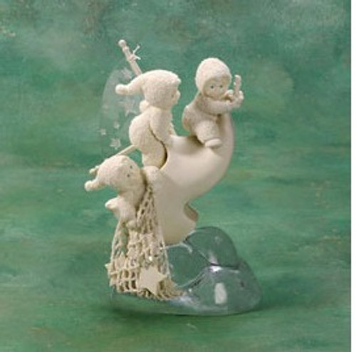 Snowbabies By Department 56