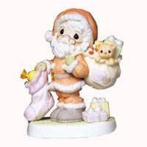 May Your Heart Be Filled Prec - May Your Heart Be Filled  Precious Moments